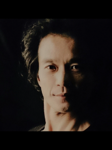 鈴木正彦先生　顔写真